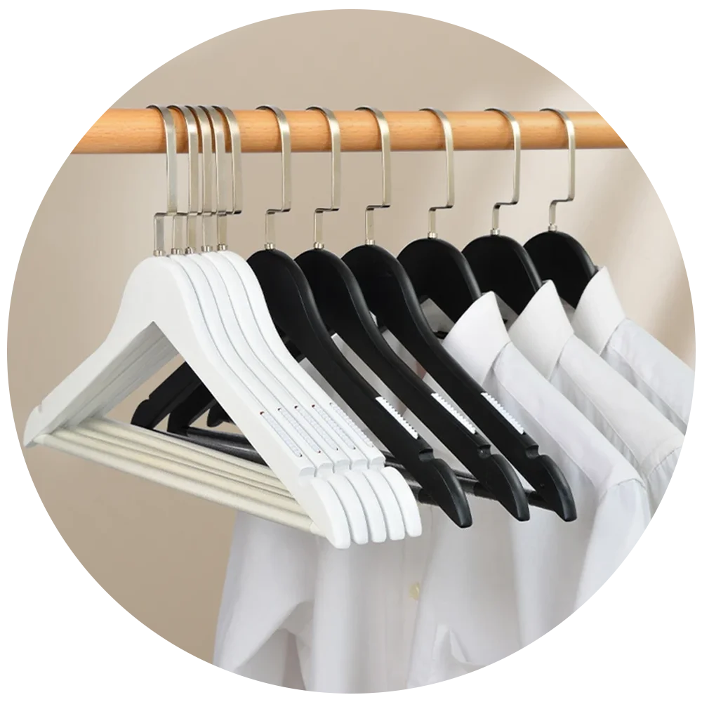 Hangers