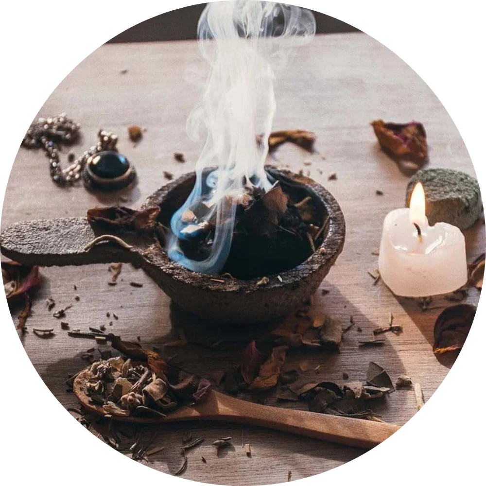 Home Fragrance