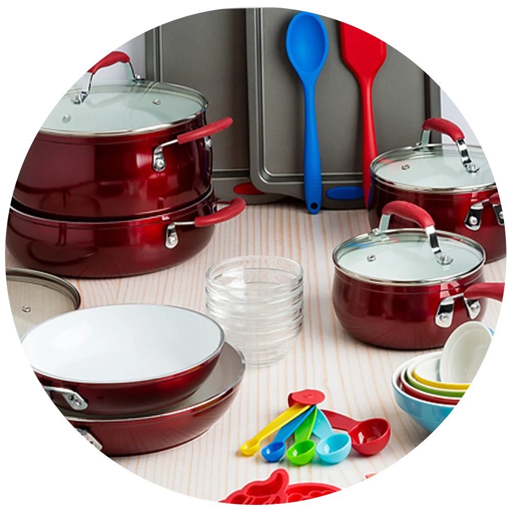 Kitchen dinning