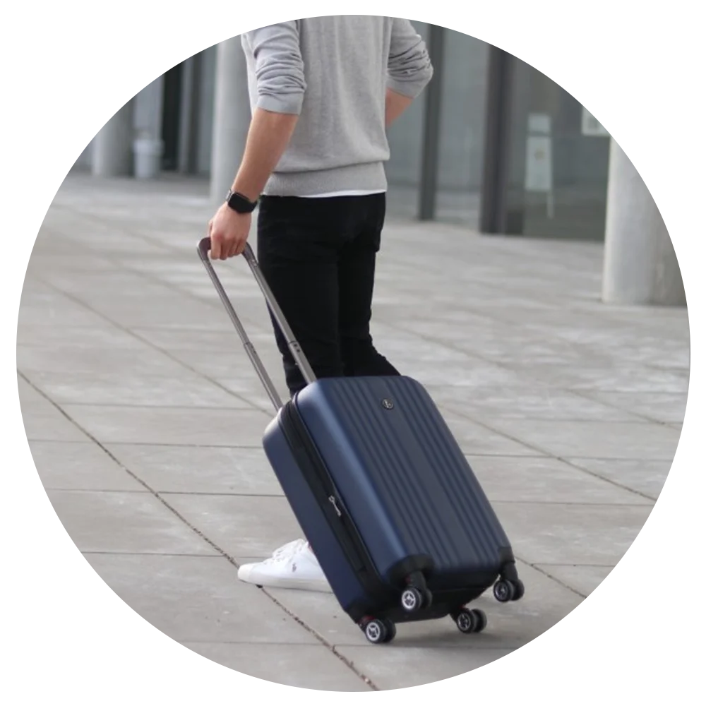 Luggage & travel