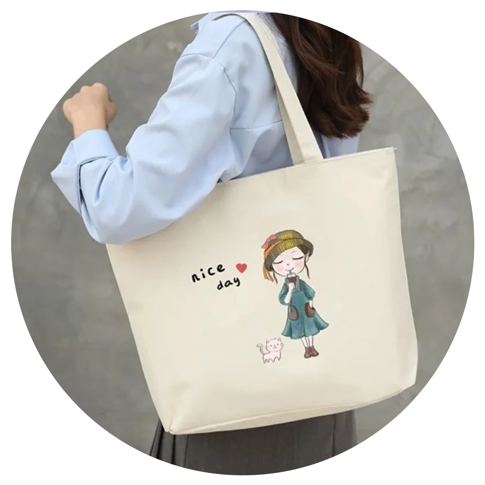 Market Bags