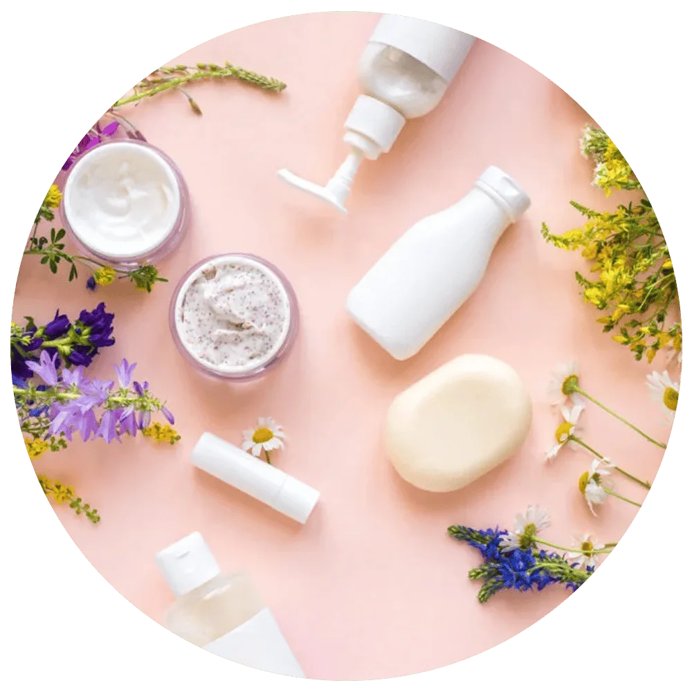 Moisturizers