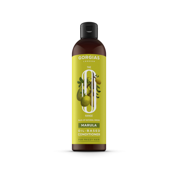 O RANGE CONDITIONER MARULA 300ML FRONT