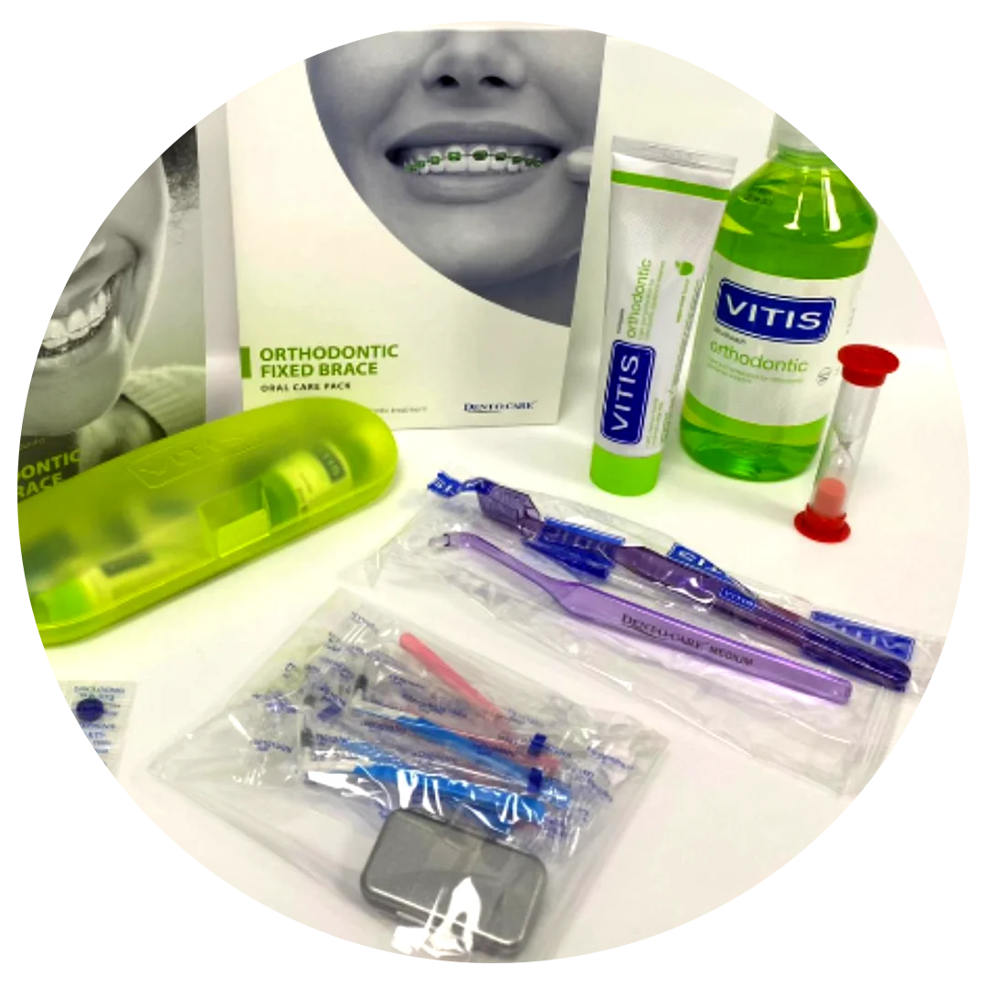 Oral Care