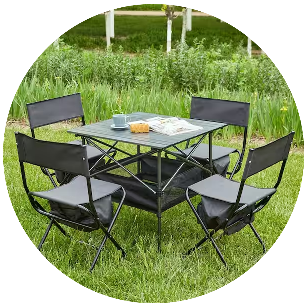 Outdoor Furniture