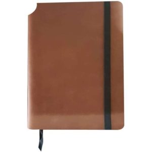 PU Leather Notebook