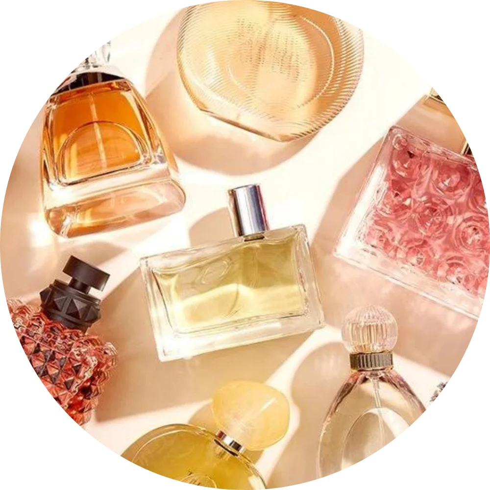 Perfumes & Fragrances