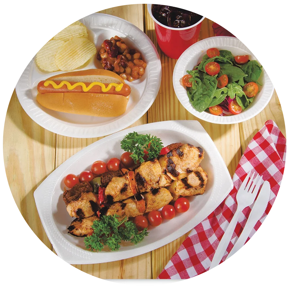 Plates