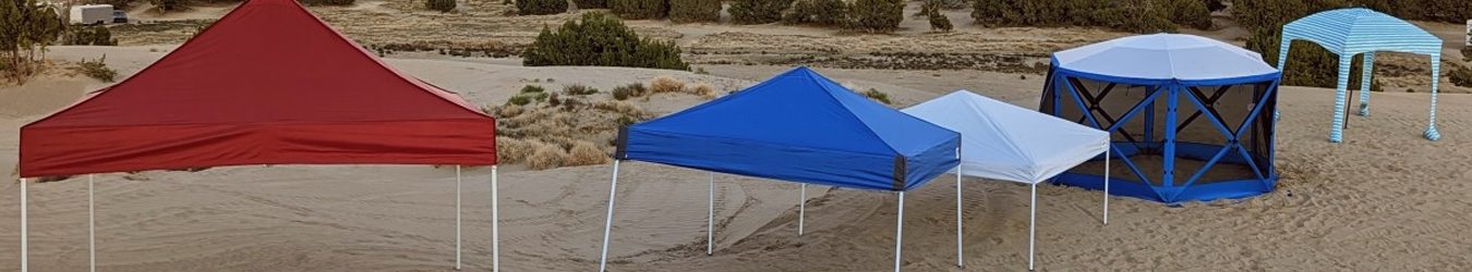 Tents Gazebo 1