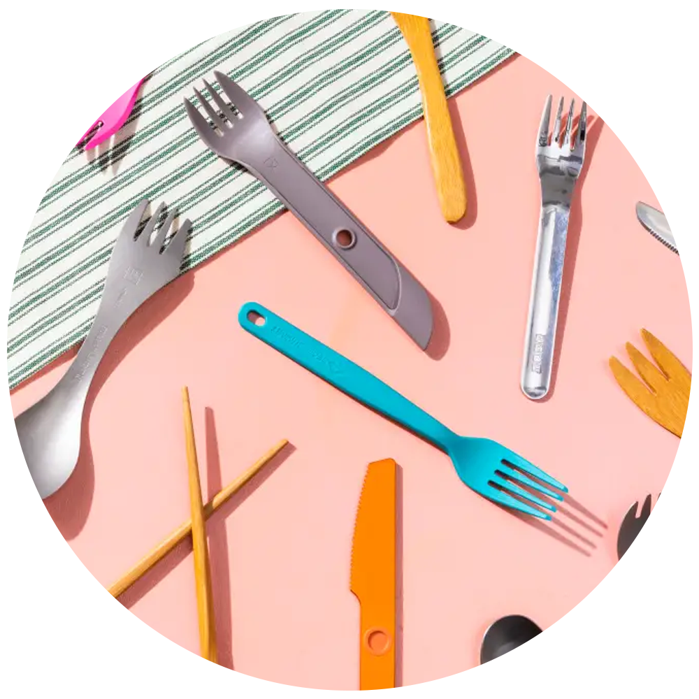 Utensils cutlery 1