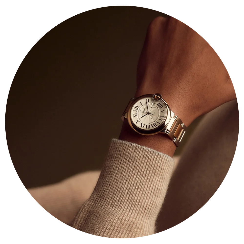 Watches