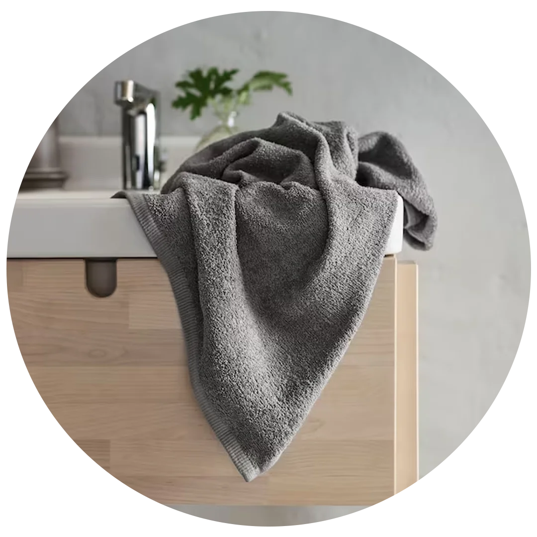 bath sheet