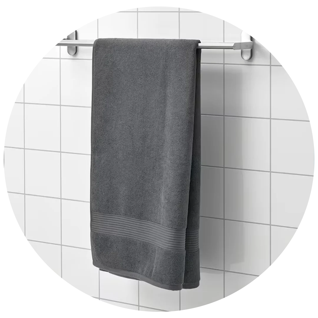 bath towels