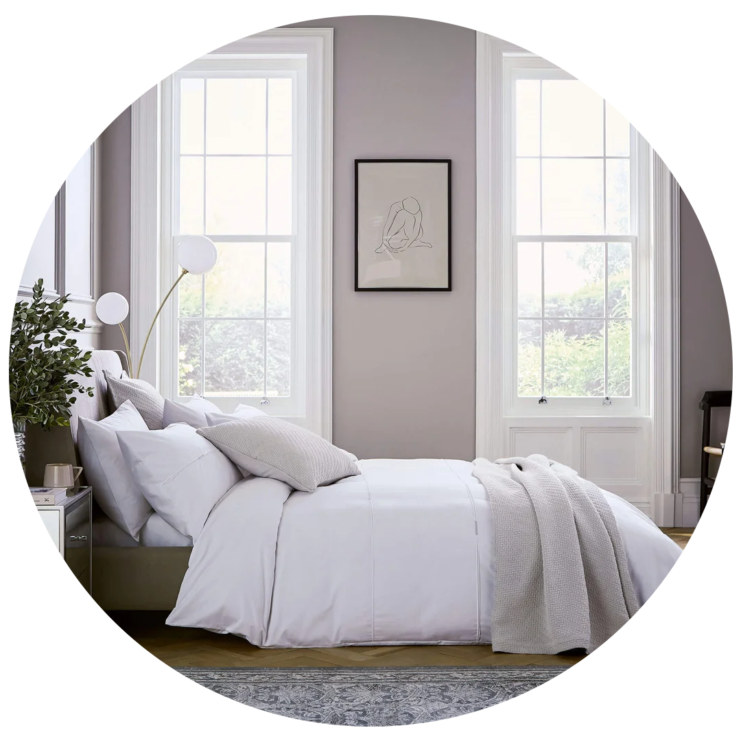 bedding set