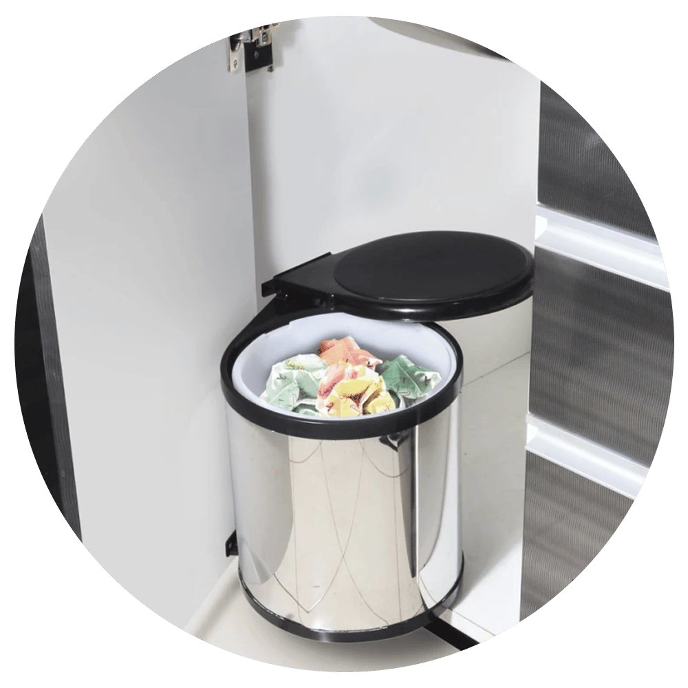 dustbin