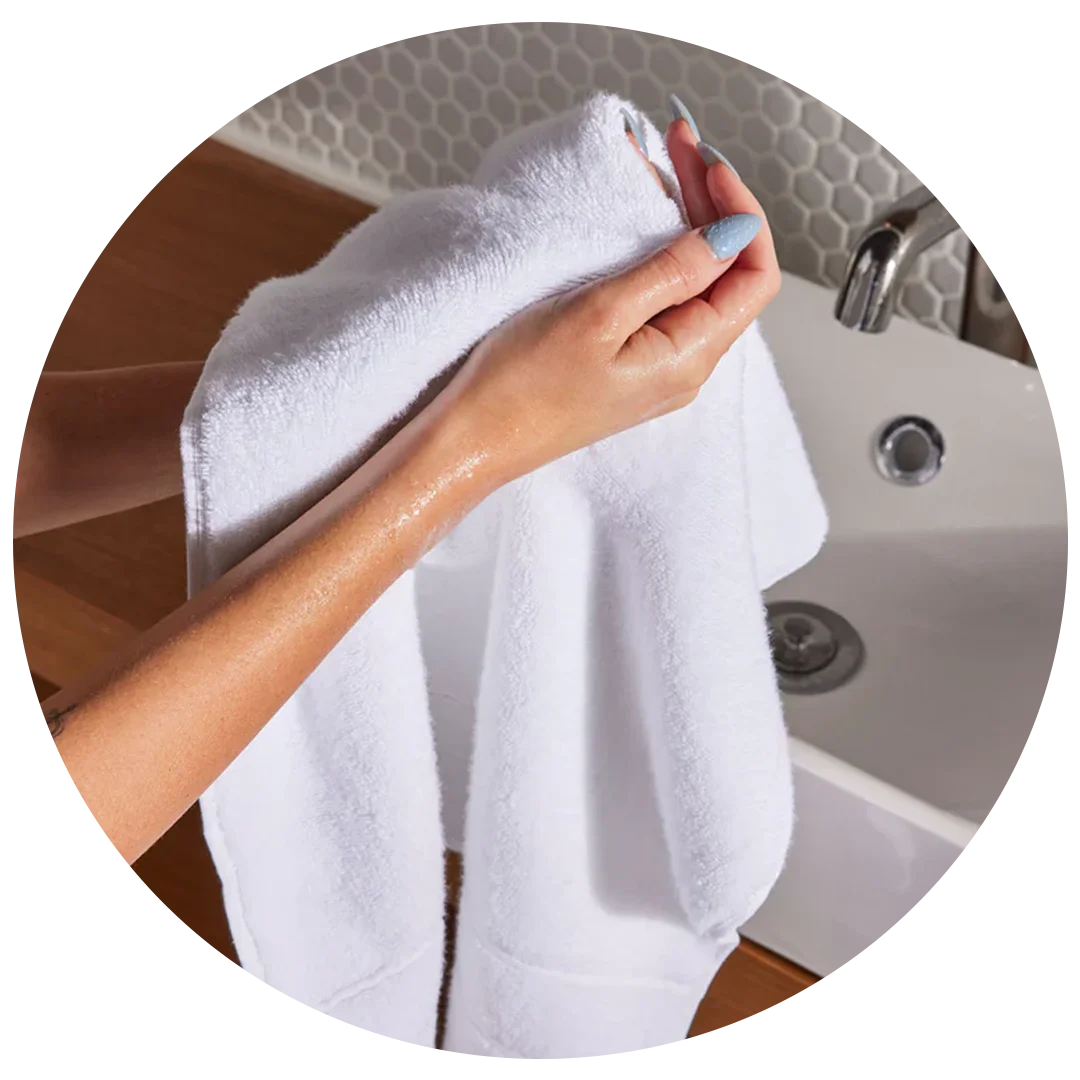 hand towels