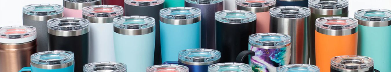 tumbler mugs