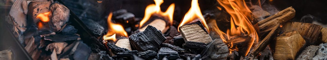 wood chips