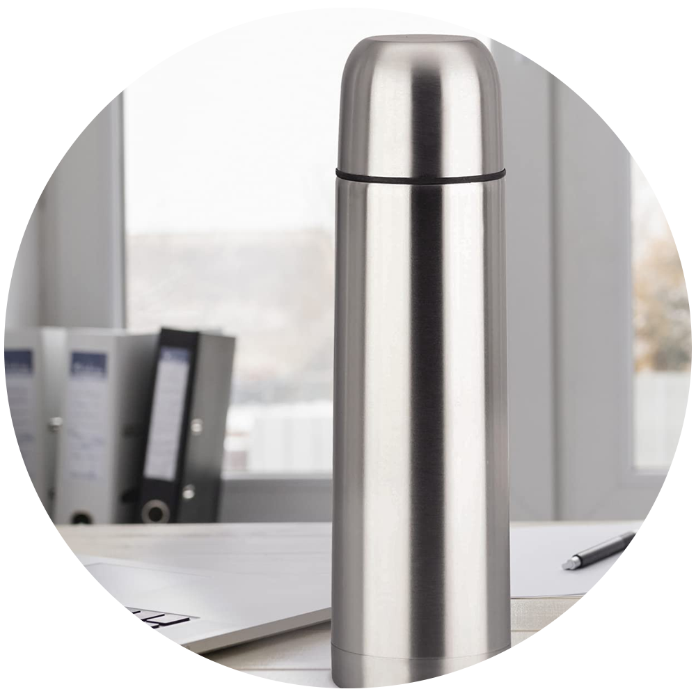 Flasks