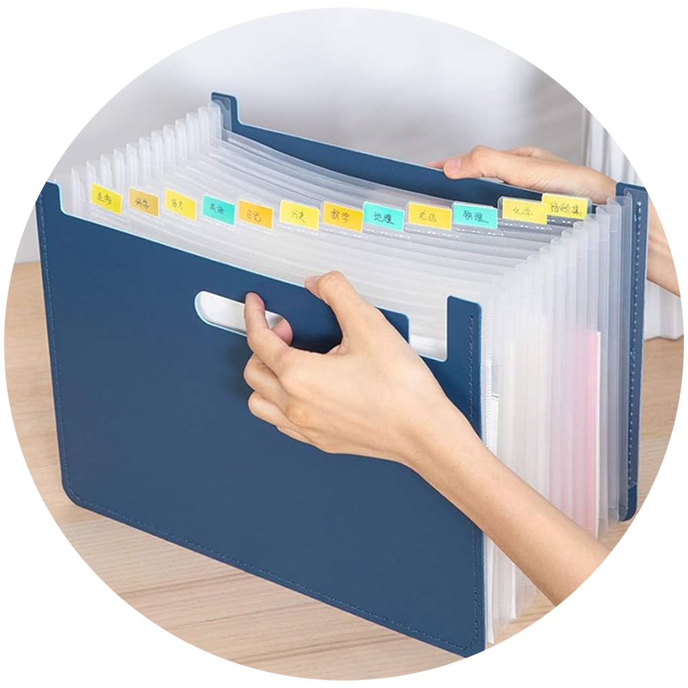 Folders