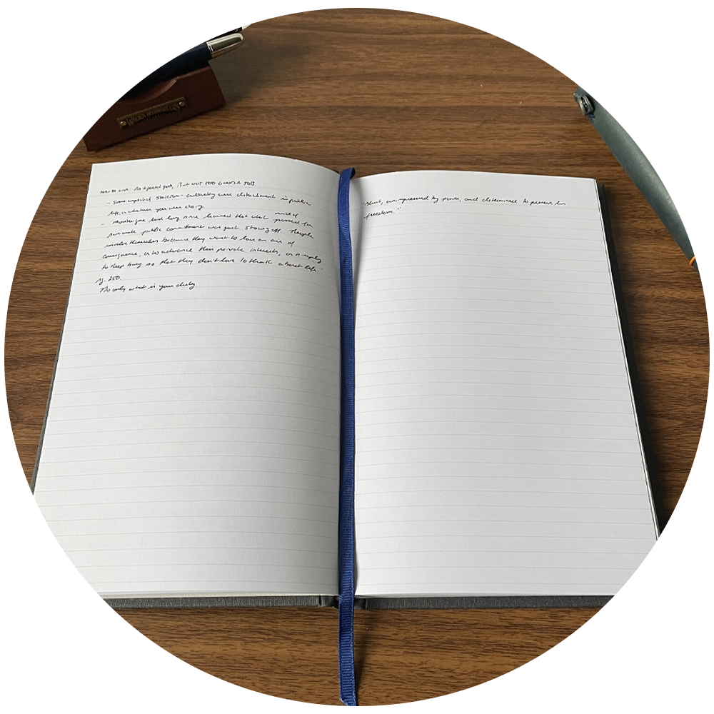 Note Book