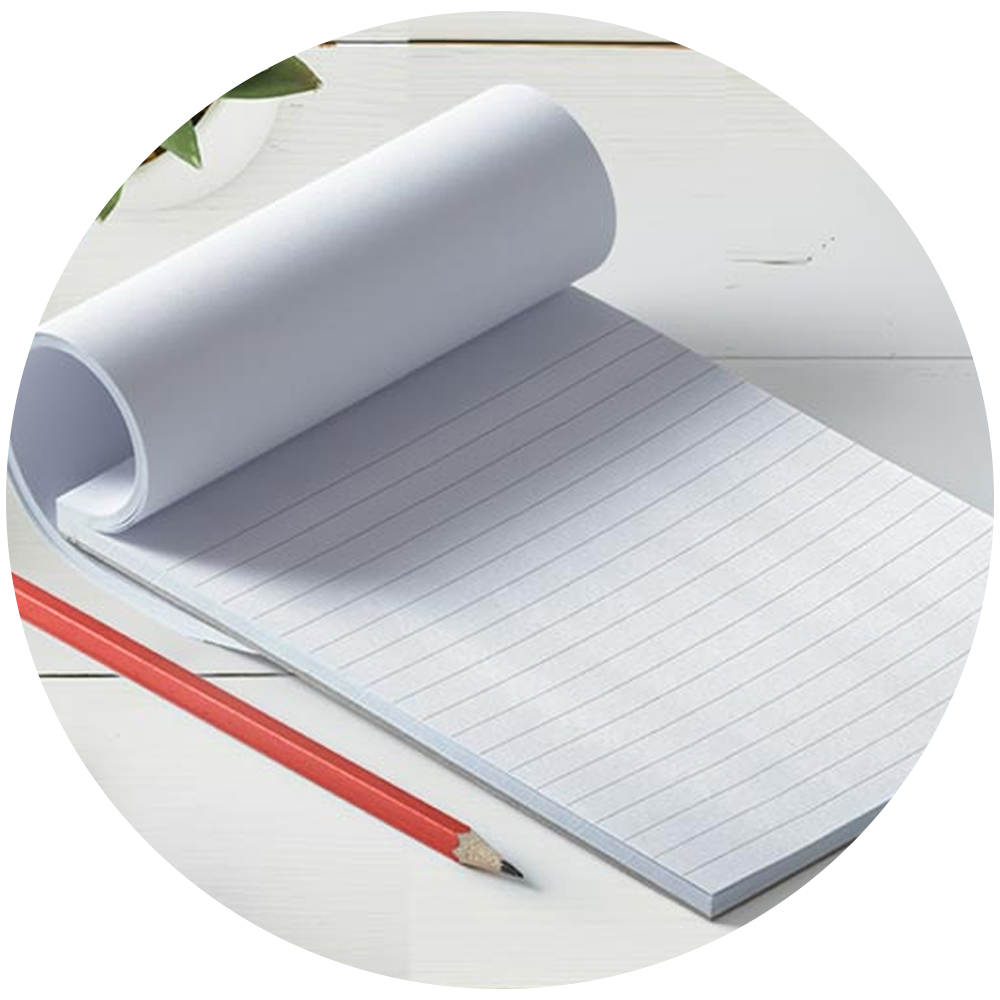 Note Pad