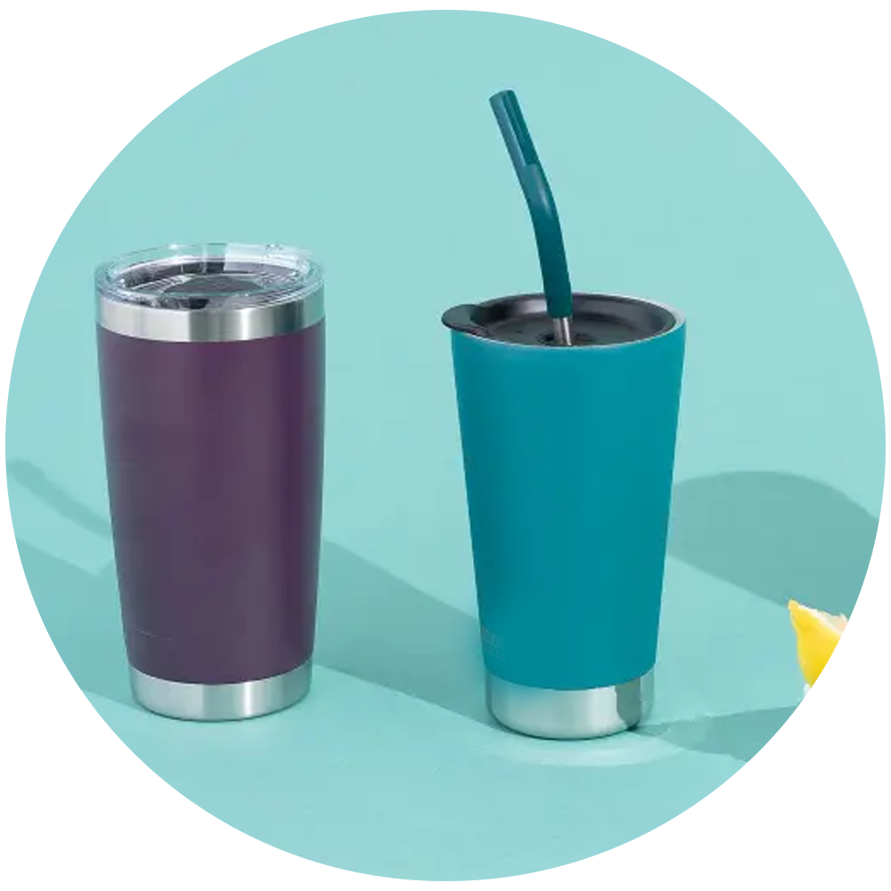 Tumbler