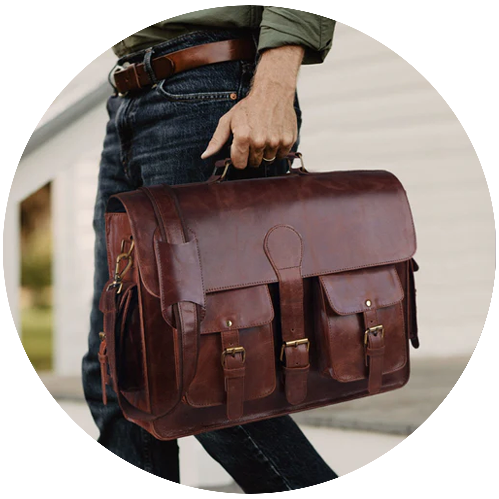bags