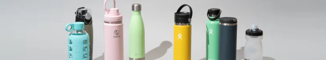 bottles