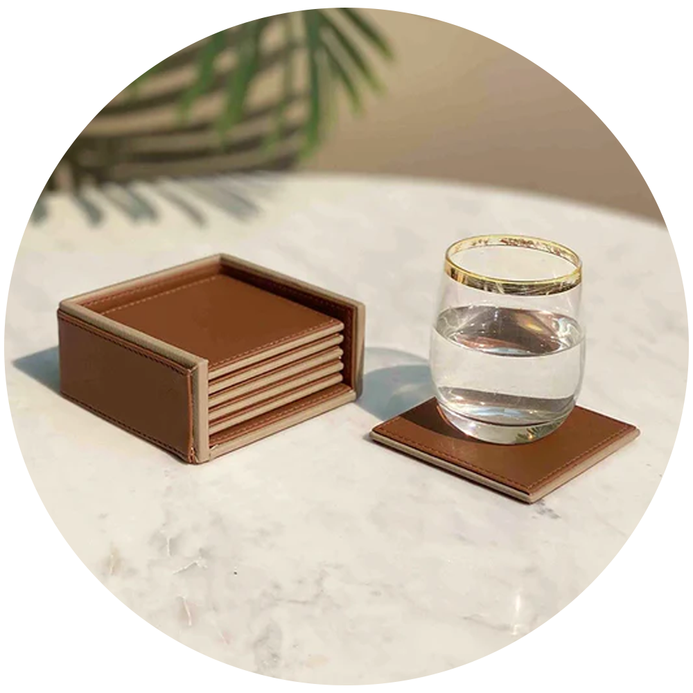 coasters