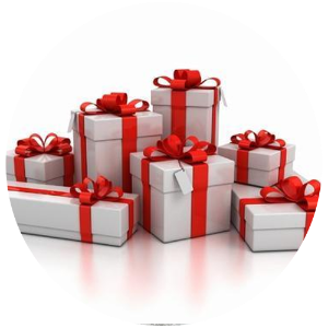 gifts
