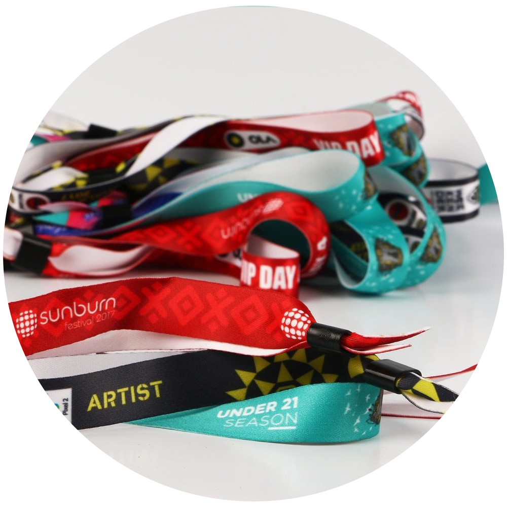 keychains lanyards
