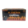 BYFT004725 AL SULTAN PREMIUM BRIQUTTE CHARCOAL BLACK 10kg Set of 1