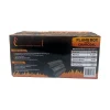 BYFT004725 AL SULTAN PREMIUM BRIQUTTE CHARCOAL BLACK 10kg Set of 1 B
