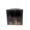 BYFT004725 AL SULTAN PREMIUM BRIQUTTE CHARCOAL BLACK 10kg Set of 1 C
