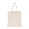 BYFT013964 BYFT Natural Cotton String Handle Bag