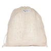 BYFT013965 BYFT Natural Cotton Net Bag