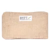 BYFT013966 BYFT Natural Jute Cosmetic Purse
