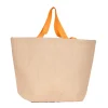 BYFT013975 BYFT Natural Jute Bag (Plain)