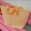 BYFT013975 BYFT Natural Jute Bag (Plain) B