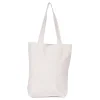 BYFT013996 BYFT Natural Canvas Tote Bag