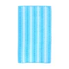 BYFT014499 BYFT Jacquard Beach Towel 86 x 162 Cm 390 Gsm Cool Hexagon Cotton Set of 1