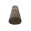 BYFT014546 BYFT Home Castle Bath Towel 70 x 140 Cm 550 Gsm Beige 100 Cotton Set of 1 B