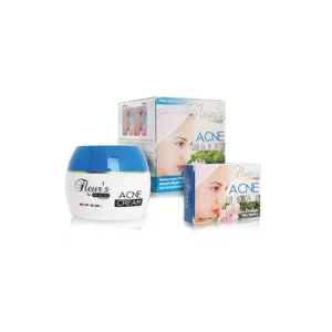 BYFT017811 Acne Cream 80gm