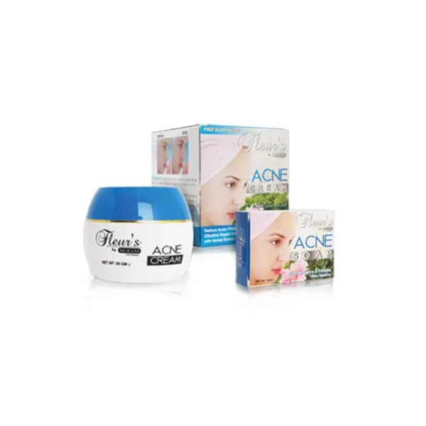 BYFT017811 Acne Cream 80gm