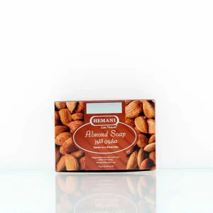 BYFT017820 Almond Soap 75g