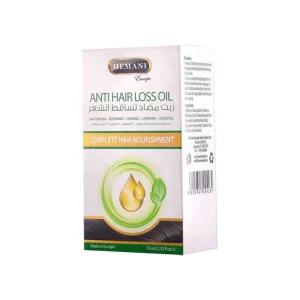 Cart 4 BYFT017829 Anti Hair Loss Oil 75ml