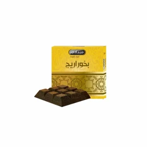 BYFT017860 Bakhoor Al Areej