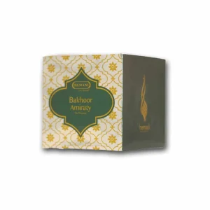 BYFT017862 Bakhoor Ameerati 80gm