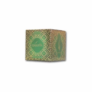 BYFT017880 Bakhoor Ghanya 80gm